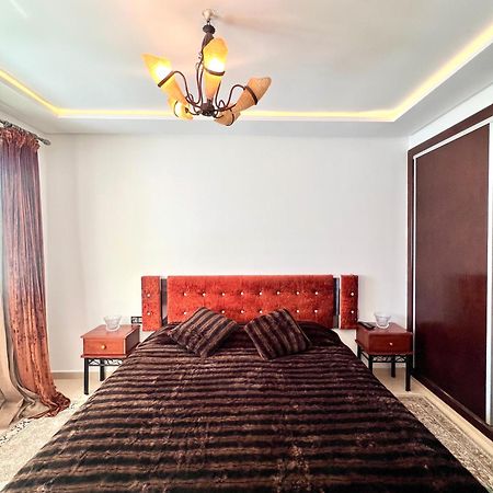 Beautiful Apartment In The Heart Of Тетуан Экстерьер фото