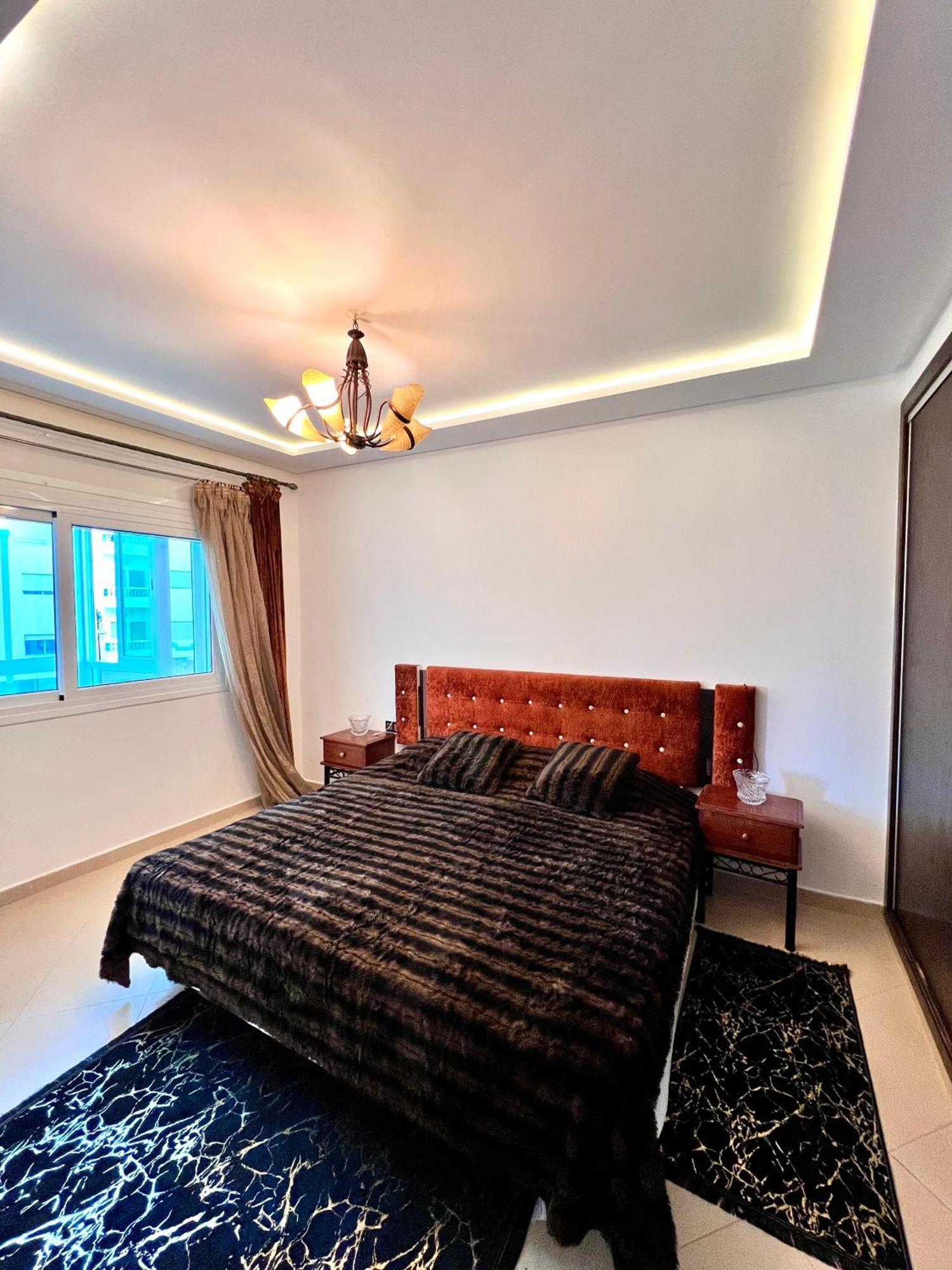 Beautiful Apartment In The Heart Of Тетуан Экстерьер фото